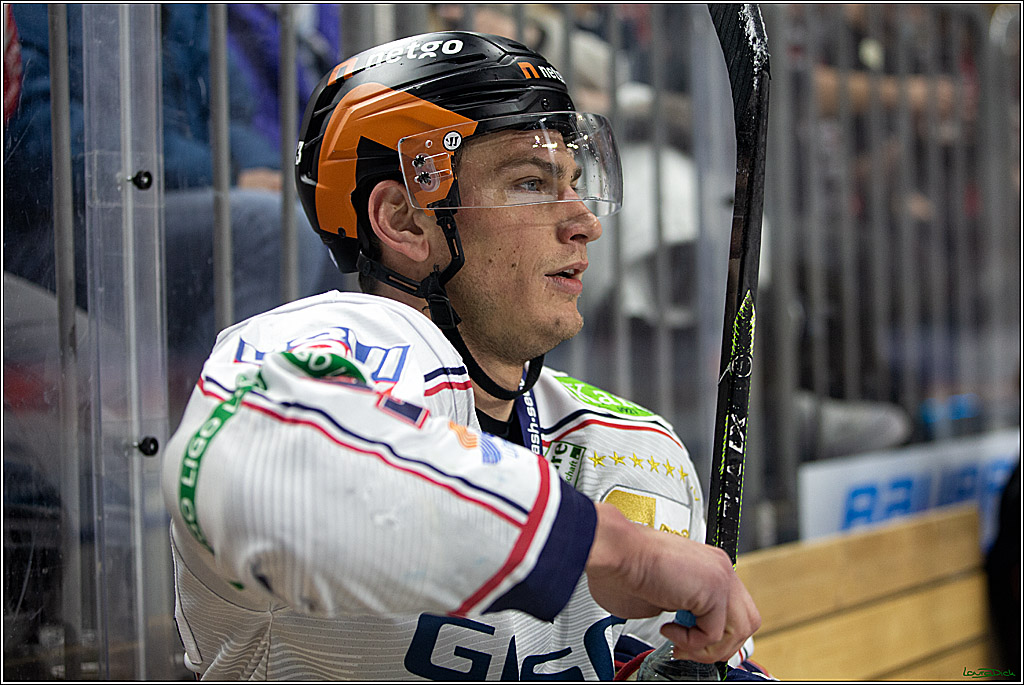 PENNY DEL;  Koelner Haie - Eisbaeren Berlin; Koeln, 12.04.2022